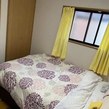 Im Guest House Osaka Luaran gambar