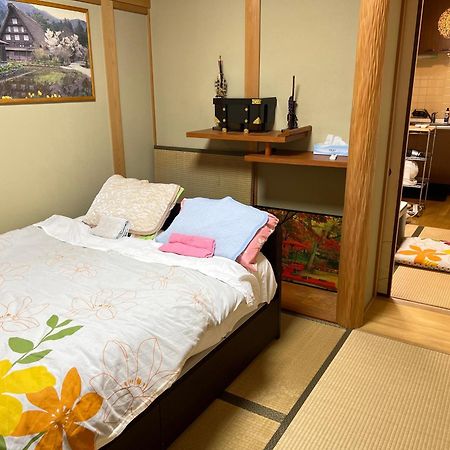 Im Guest House Osaka Luaran gambar