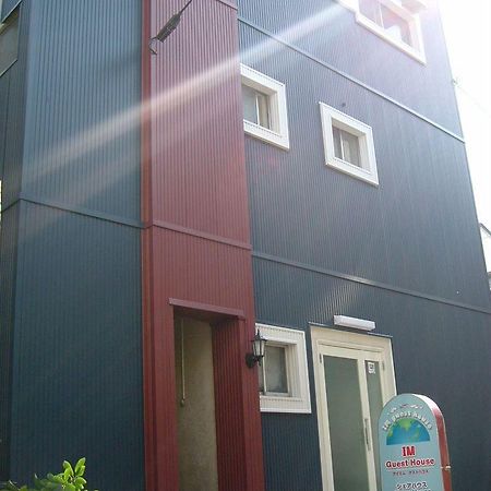 Im Guest House Osaka Luaran gambar