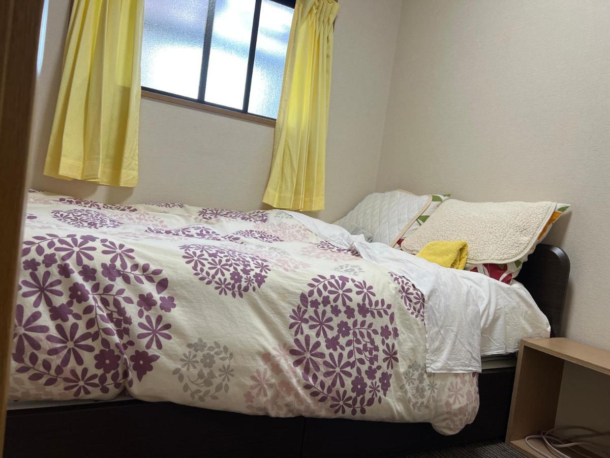 Im Guest House Osaka Luaran gambar