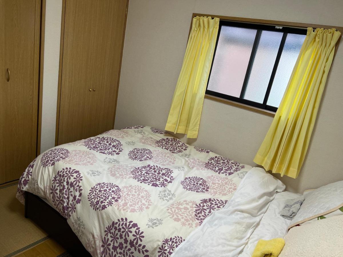 Im Guest House Osaka Luaran gambar