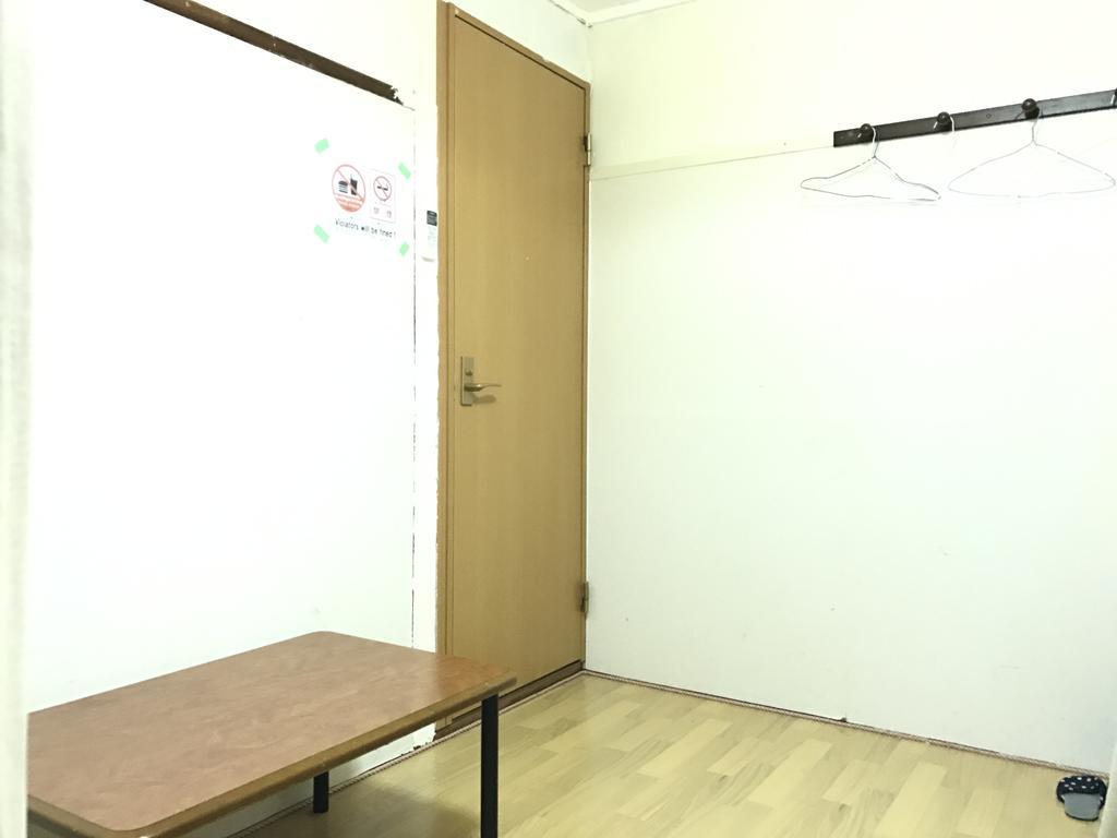 Im Guest House Osaka Luaran gambar
