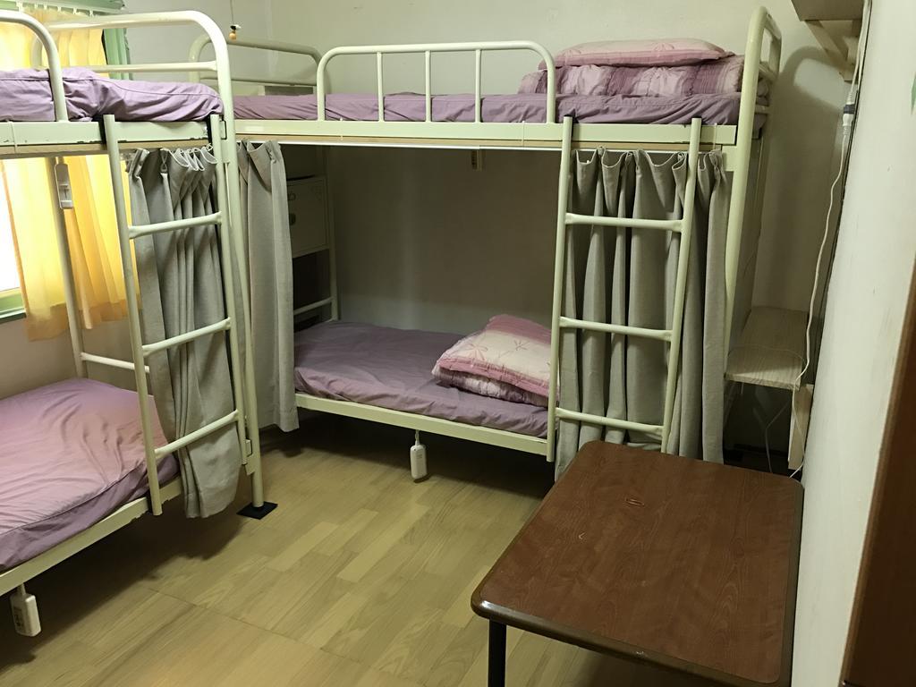 Im Guest House Osaka Luaran gambar